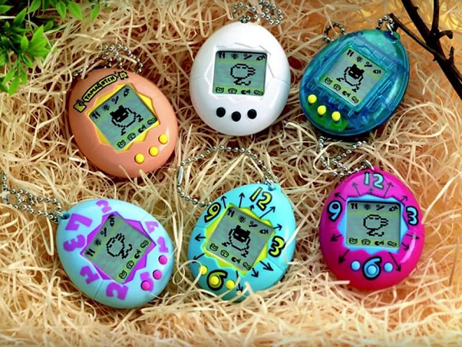 Những món đồ chơi ‘huyền thoại’ thời 8X, 9X: Ai từng có được đích thị dân chơi - 6