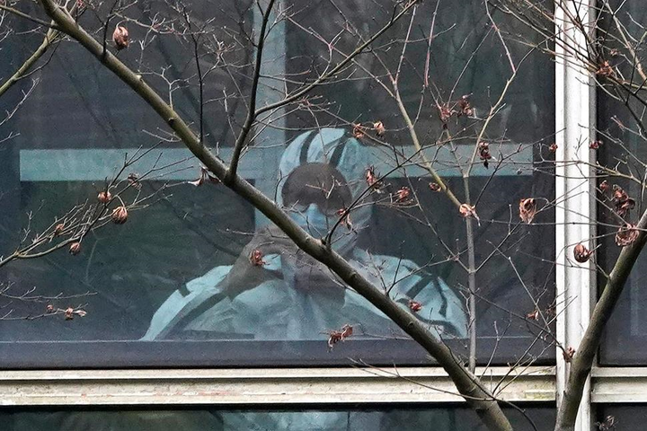 WHO tiết lộ gì trong báo cáo về nguồn gốc COVID-19 được cả thế giới ngóng chờ? - 1