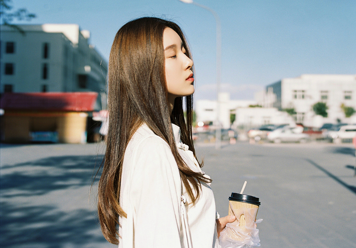 Đừng vì vài câu nói của người khác mà vội thương thầm nhớ trộm rồi tự u sầu - 3