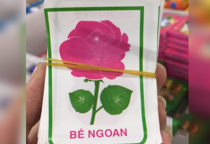 Dân mạng 'thương xót' quý ông được vợ phát phiếu bé ngoan đổi tiền tiêu vặt - 1