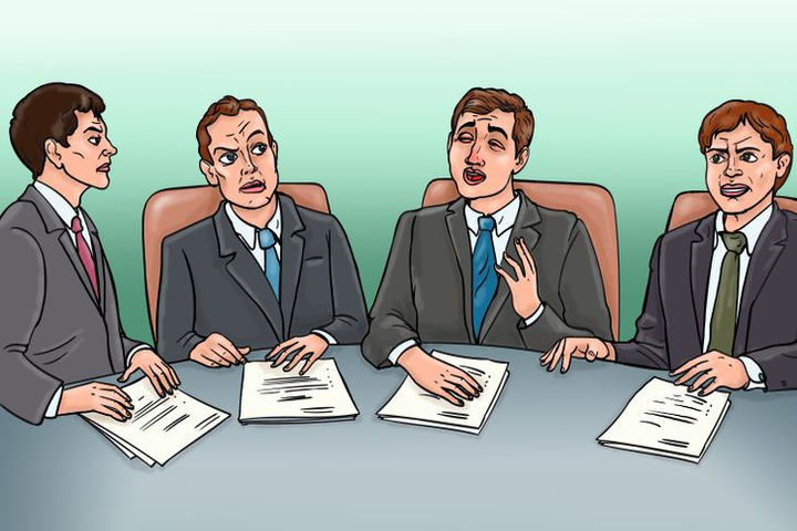 Trắc nghiệm vui đoán tính cách: Cách hắt hơi tiết lộ điều gì về bạn? - 3