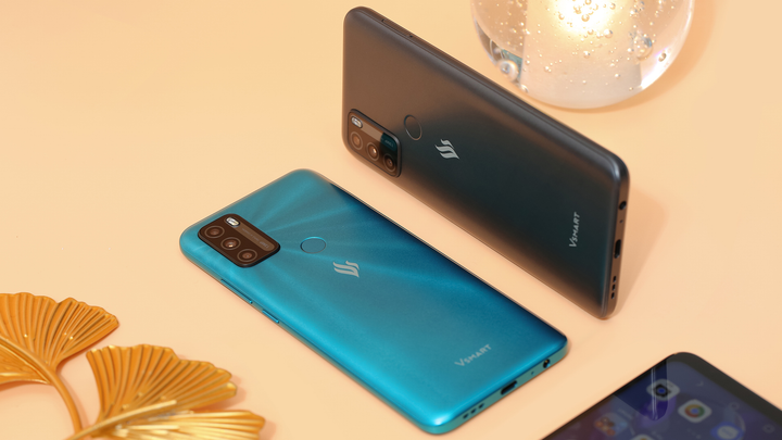 Vsmart Star 5 mở lối tiên phong công nghệ vSIM với 4G miễn phí - 2