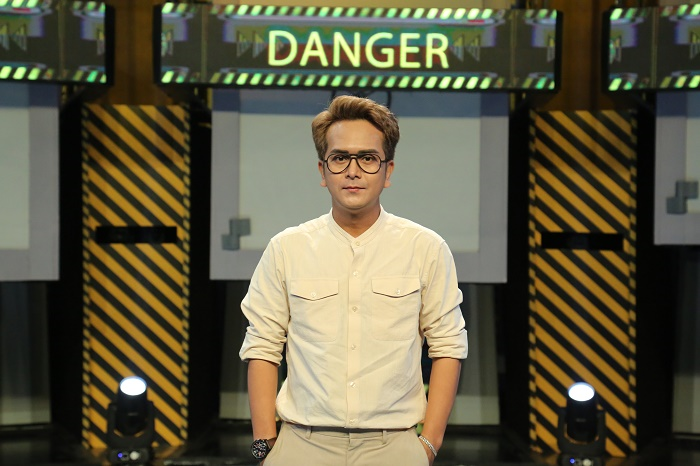 Bé An của 'Đất phương Nam': Ở tuổi tôi giờ khó kiếm người yêu lắm - 2