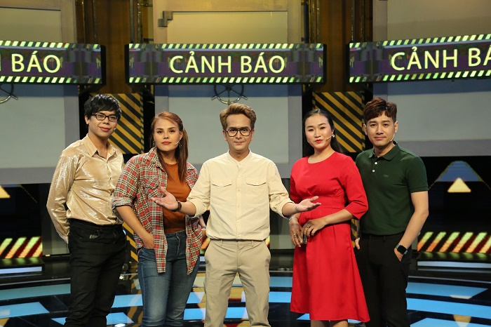 Bé An của 'Đất phương Nam': Ở tuổi tôi giờ khó kiếm người yêu lắm - 1