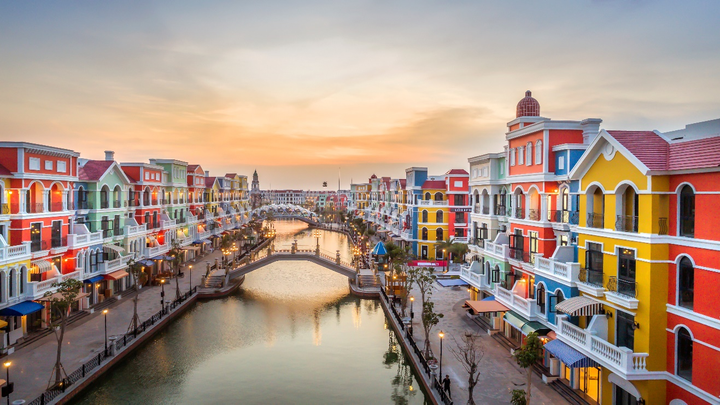 Ngây ngất với triệu điểm check-in sống ảo mới tại Bắc đảo Ngọc - 1