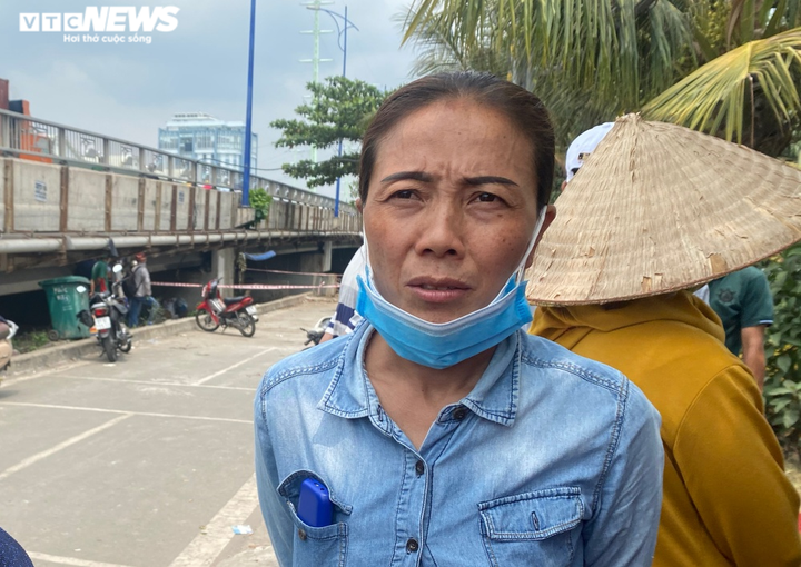 Nhân chứng kể lại cảnh tượng kinh hoàng vụ cháy làm 6 người chết thương tâm - 3