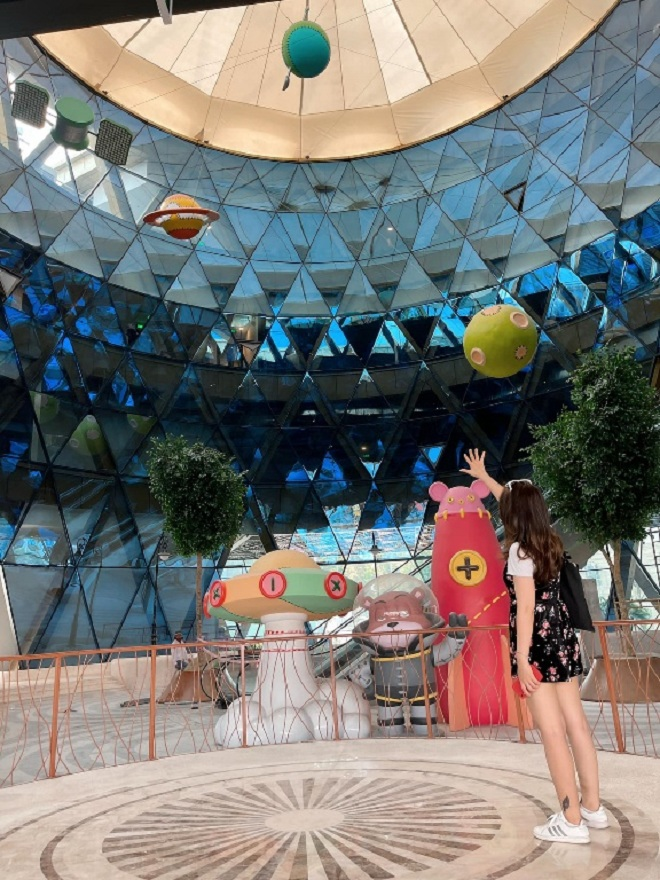 Ngây ngất với triệu điểm check-in sống ảo mới tại Bắc đảo Ngọc - 10