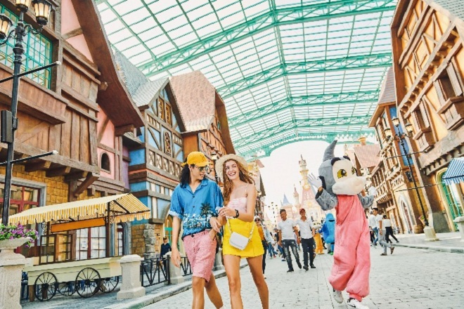 Ngây ngất với triệu điểm check-in sống ảo mới tại Bắc đảo Ngọc - 12