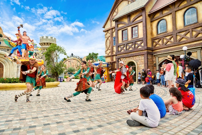 Ngây ngất với triệu điểm check-in sống ảo mới tại Bắc đảo Ngọc - 13