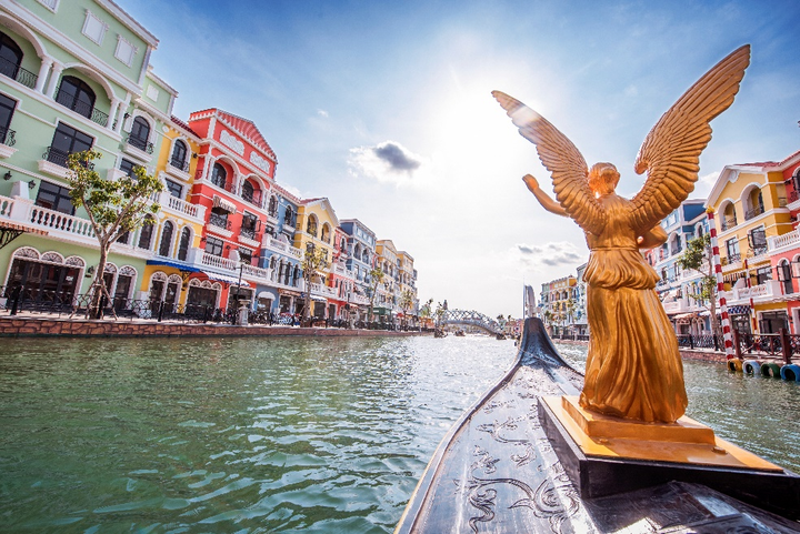 Ngây ngất với triệu điểm check-in sống ảo mới tại Bắc đảo Ngọc - 2