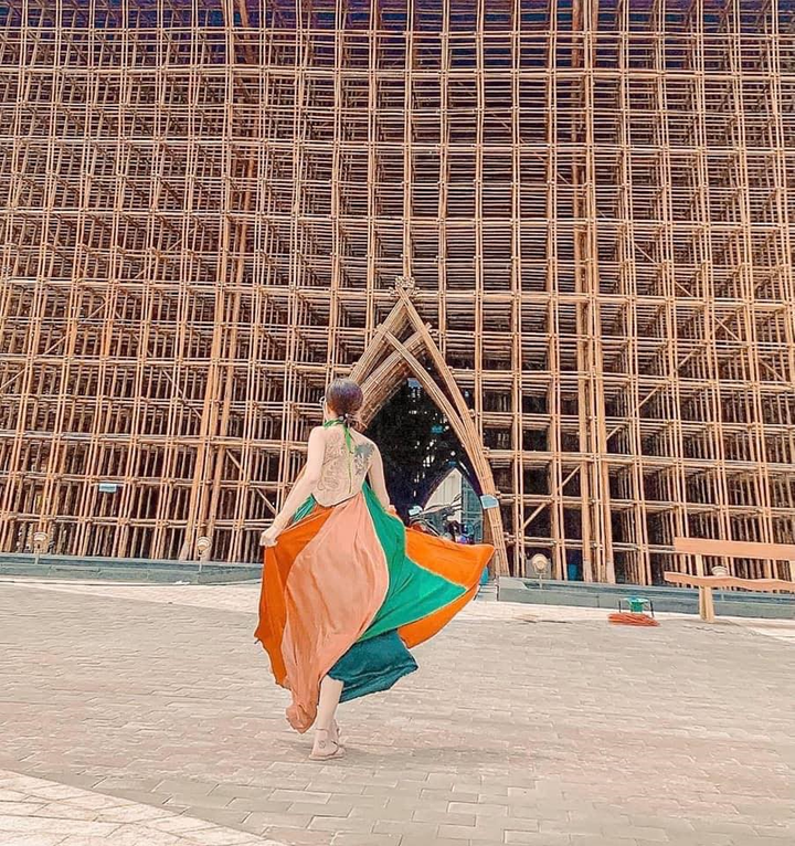 Ngây ngất với triệu điểm check-in sống ảo mới tại Bắc đảo Ngọc - 7