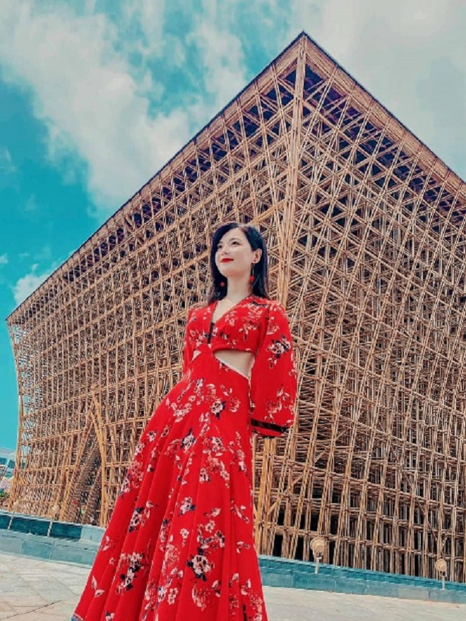 Ngây ngất với triệu điểm check-in sống ảo mới tại Bắc đảo Ngọc - 8