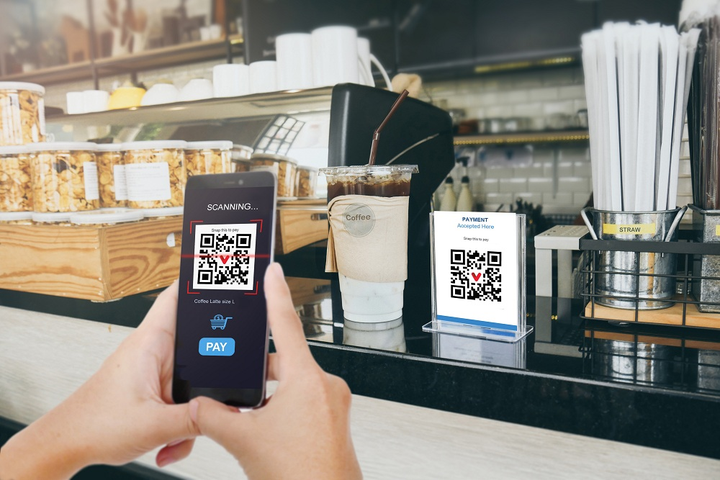BIDV tiên phong kết nối thành công dịch vụ thanh toán QR CODE với Thái Lan - 1