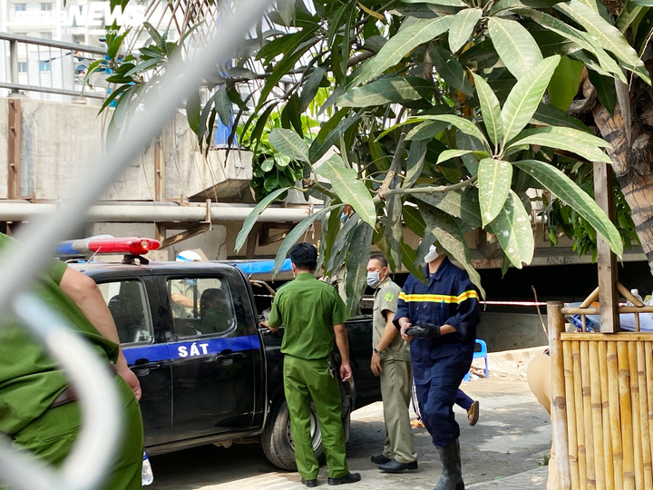 Danh tính 6 người trong gia đình chết cháy thương tâm ở TP Thủ Đức - 1