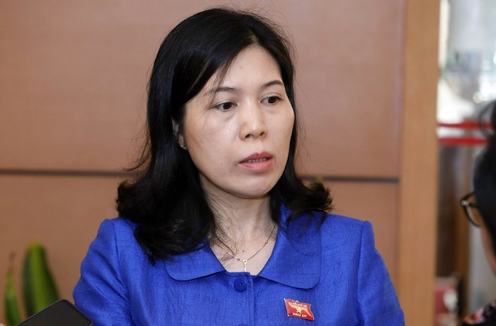 CLB Tình Người truyền bá mê tín dị đoan: Giao công an kiểm tra - 1