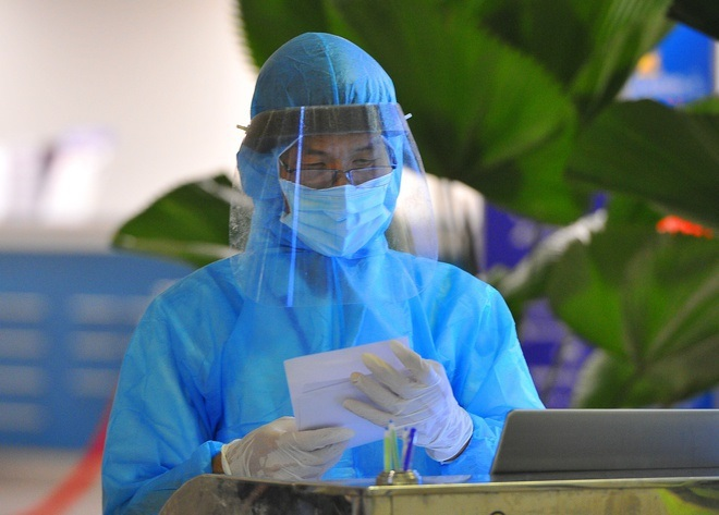 Thủ tướng quyết định cấp 270 tỷ đồng cho Hải Dương chống COVID-19 - 1