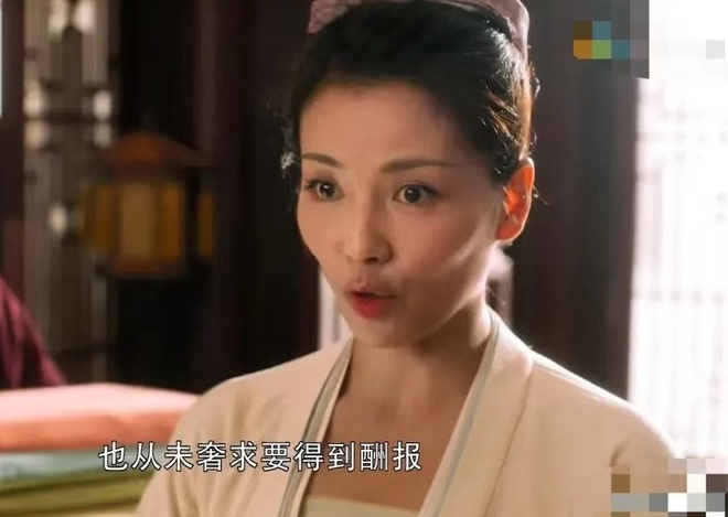 Khán giả 'nổi da gà' xem các nữ minh tinh tuổi 40, 50 đóng vai thiếu nữ - 1