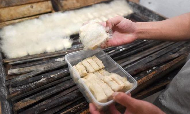 Những món đặc sản 'bốc mùi' nhất thế giới, bạn có dám thử? - 3