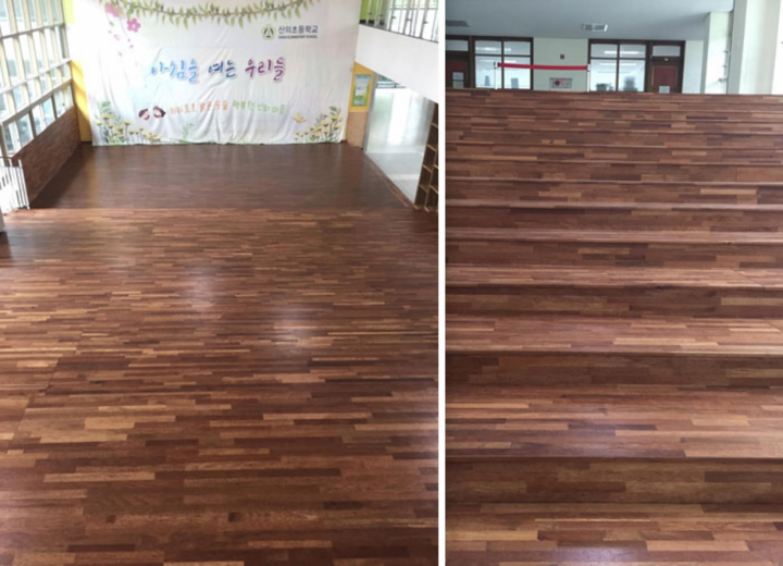 Ảnh: Những thiết kế cầu thang quái dị 'đố ai hiểu nổi' - 4