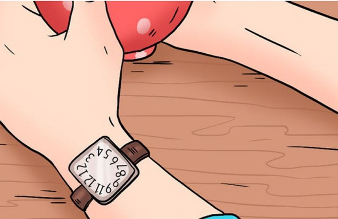 5 bức ảnh với 5 điểm vô lý phải tinh mắt lắm mới thấy, bạn tìm ra không? - 5