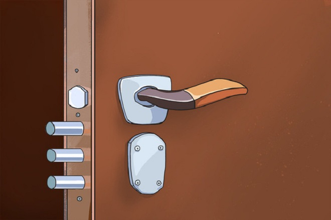 5 bức ảnh với 5 điểm vô lý phải tinh mắt lắm mới thấy, bạn tìm ra không? - 2