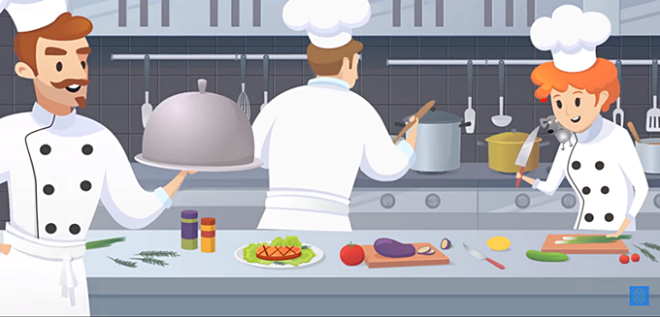 5 bức ảnh với 5 điểm vô lý phải tinh mắt lắm mới thấy, bạn tìm ra không? - 4