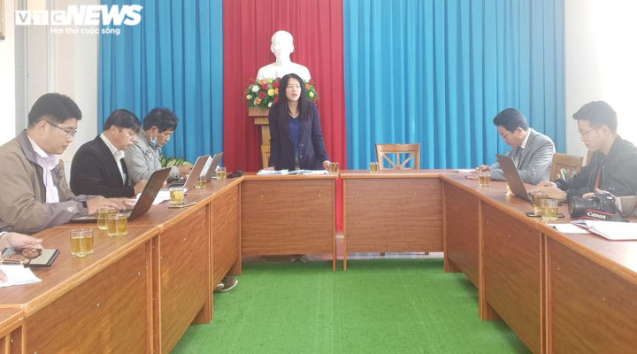 Sử dụng chất kích thích, 2 Chủ tịch phường ở Lâm Đồng bị tạm đình chỉ công tác - 1