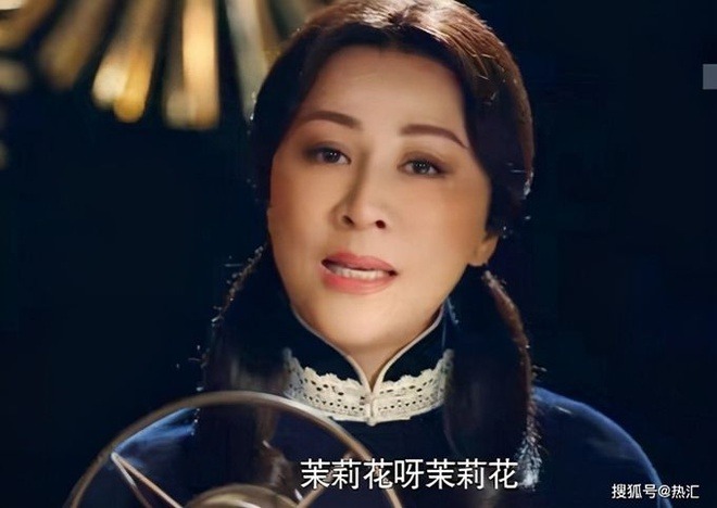 Khán giả 'nổi da gà' xem các nữ minh tinh tuổi 40, 50 đóng vai thiếu nữ - 2