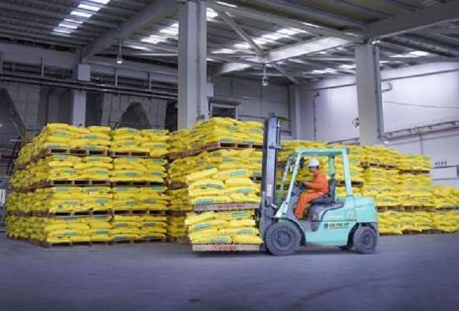 PVFCCo: Tận dụng cơ hội, hoàn thành tốt kế hoạch Quý I/2021 - 1