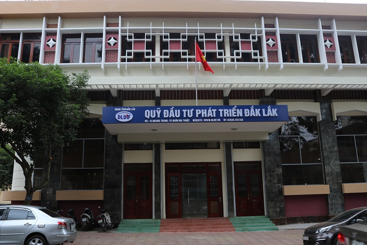 Nhiều cán bộ, công chức ở Đắk Lắk xin trả lại nhà ở xã hội - 2