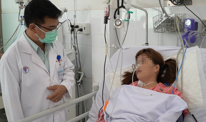 Loài rắn trên cạn có nọc độc nhất ở Việt Nam - 2