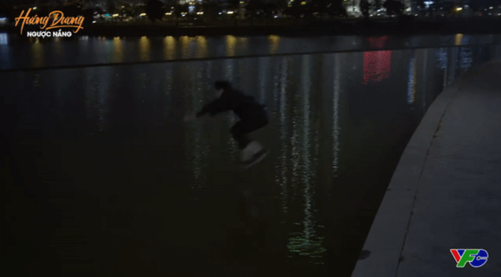 'Hướng dương ngược nắng' tập 46: Châu rung động trước sự chăm sóc của Phúc - 1