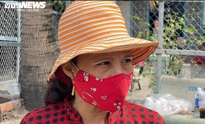 Nhân chứng kể lại cảnh tượng kinh hoàng vụ cháy làm 6 người chết thương tâm - 2