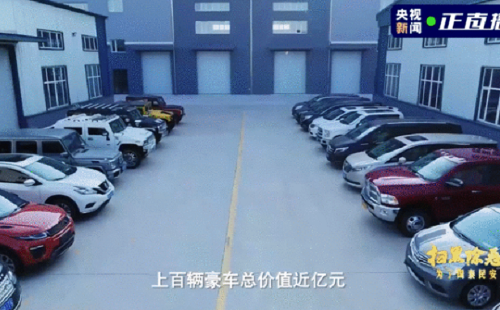 Cặp anh em quan tham Trung Quốc: Anh có trăm xe sang, em chơi toàn đồ cổ - 1