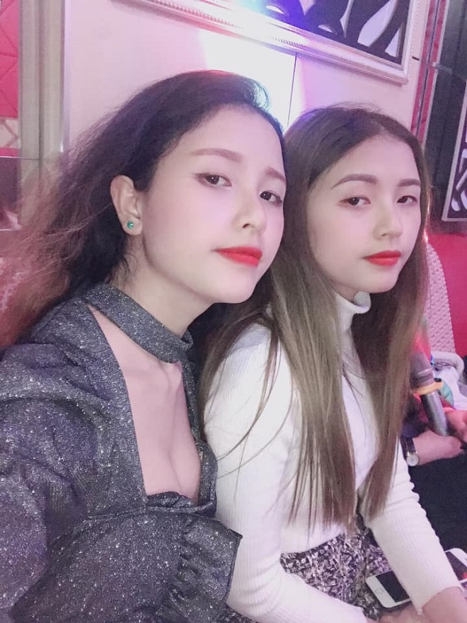 Ngẩn ngơ nhan sắc cặp chị em sinh đôi dân tộc Cil vừa xinh vừa quá giống nhau - 7