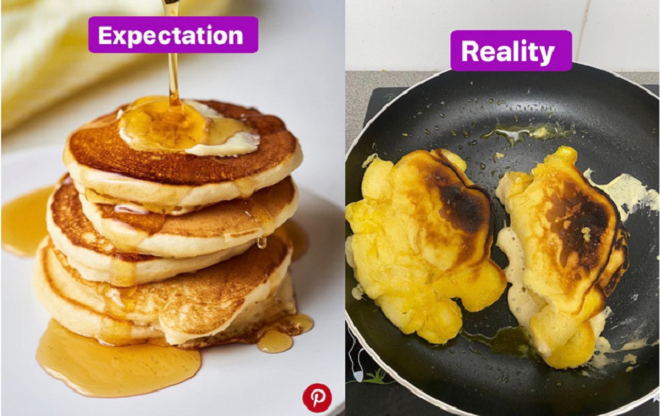 Cười ngất với các món ăn trong tưởng tượng và sản phẩm thực tế của hội vụng bếp - 5