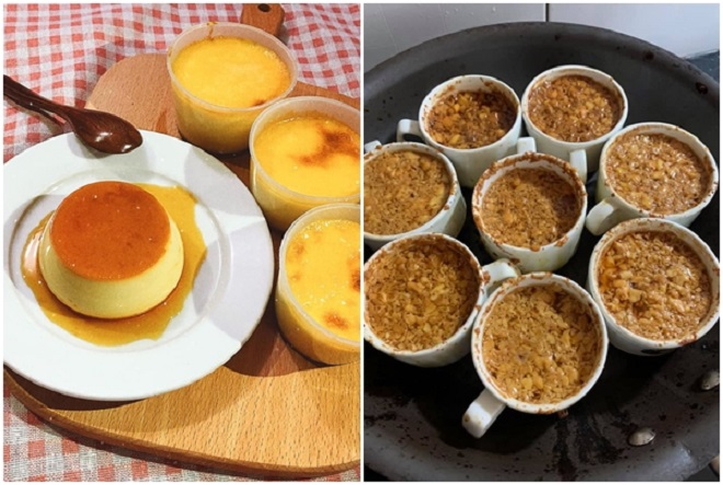 Cười ngất với các món ăn trong tưởng tượng và sản phẩm thực tế của hội vụng bếp - 9