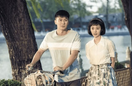 Khán giả 'nổi da gà' xem các nữ minh tinh tuổi 40, 50 đóng vai thiếu nữ - 4