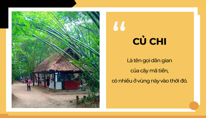 Sài Gòn và ý nghĩa của những cái tên, tưởng lạ hóa ra sao quen quá! - 3