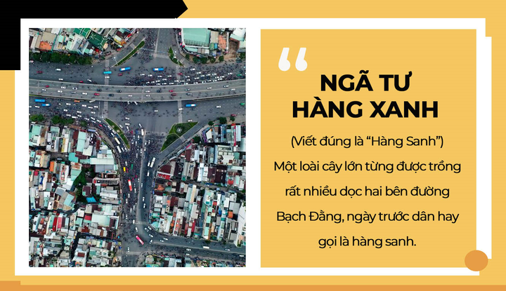 Sài Gòn và ý nghĩa của những cái tên, tưởng lạ hóa ra sao quen quá! - 4