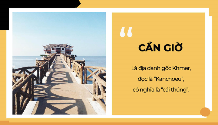 Sài Gòn và ý nghĩa của những cái tên, tưởng lạ hóa ra sao quen quá! - 6