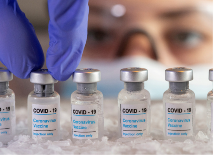 Vaccine COVID-19 có thể bảo vệ con người bao lâu? - 1