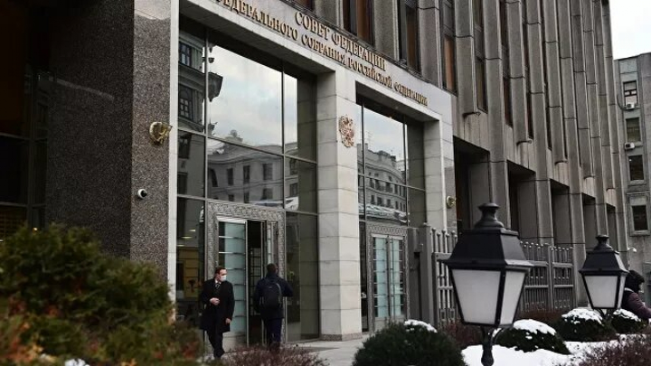 Hội đồng Liên bang Nga thông qua luật cho phép Tổng thống Putin tái tranh cử - 1