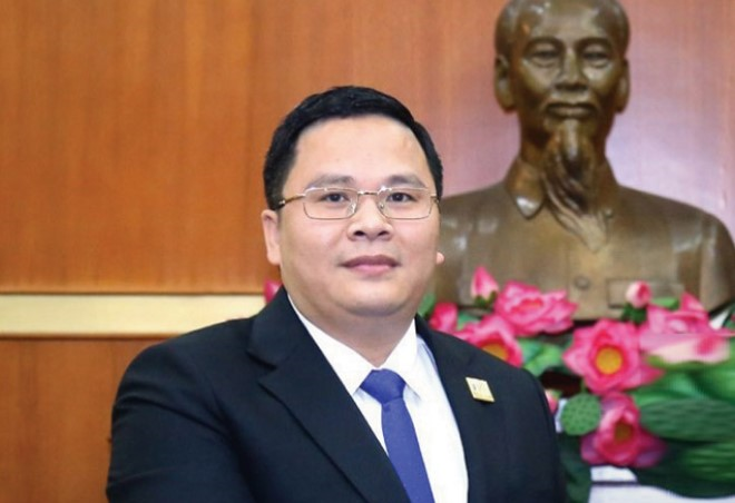 Dấu ấn về phong cách lãnh đạo gương mẫu, quyết liệt hành động - 6