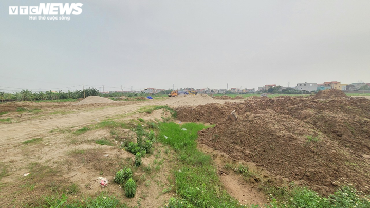 Cận cảnh 6 dự án bất động sản bị Chủ tịch tỉnh Bắc Ninh yêu cầu kiểm tra - 4