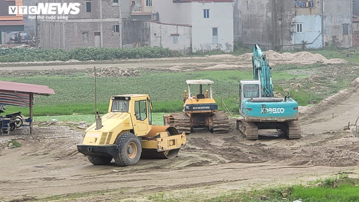 Cận cảnh 6 dự án bất động sản bị Chủ tịch tỉnh Bắc Ninh yêu cầu kiểm tra - 15