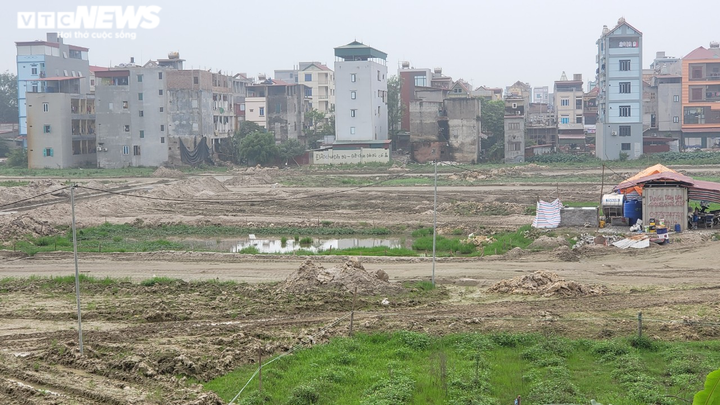 Cận cảnh 6 dự án bất động sản bị Chủ tịch tỉnh Bắc Ninh yêu cầu kiểm tra - 14