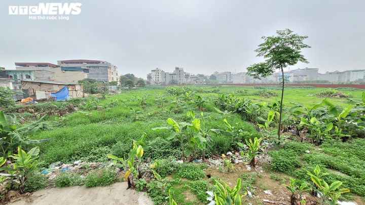 Cận cảnh 6 dự án bất động sản bị Chủ tịch tỉnh Bắc Ninh yêu cầu kiểm tra - 12