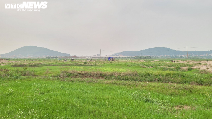 Cận cảnh 6 dự án bất động sản bị Chủ tịch tỉnh Bắc Ninh yêu cầu kiểm tra - 3