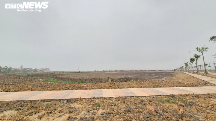 Cận cảnh 6 dự án bất động sản bị Chủ tịch tỉnh Bắc Ninh yêu cầu kiểm tra - 7